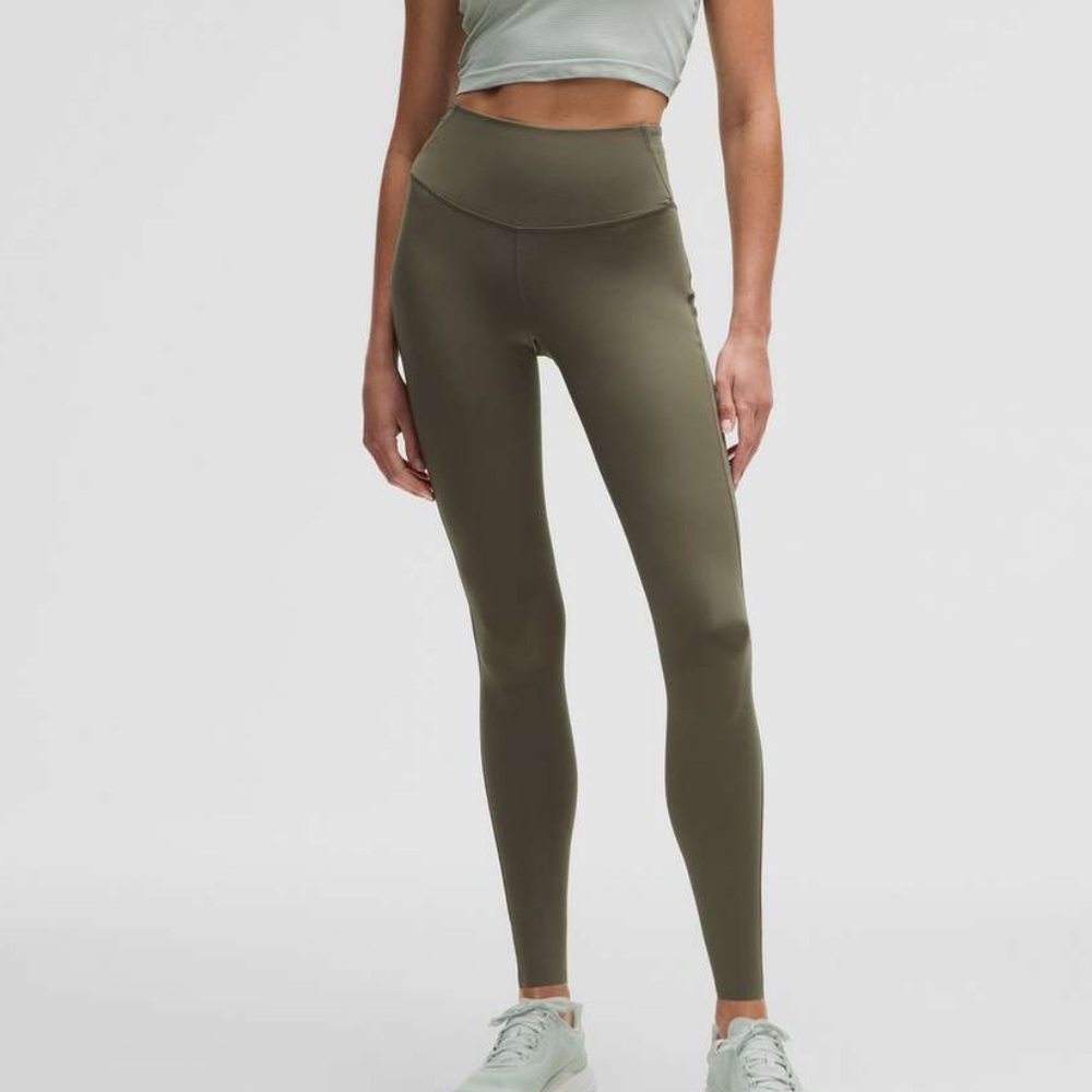 Lululemon Base Pace Legging